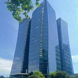 Serviced offices to rent in 