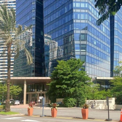 Serviced offices to rent in 
