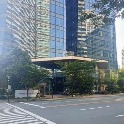 Serviced offices to rent in 