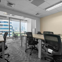 7/F Unit B, 8 Rockwell, Rockwell Drive, Rockwell Center serviced offices