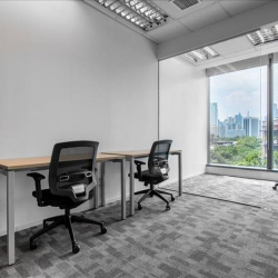 7/F Unit B, 8 Rockwell, Rockwell Drive, Rockwell Center