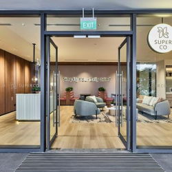 Exterior image of 7 Holland Village Way, 05/03-05, Tower Lobby B