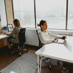 Executive office centre to hire in Canberra