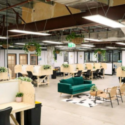 Office suites to hire in Canberra