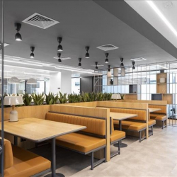 Office suite - Herzliya