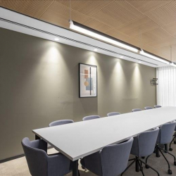 Executive offices to lease in Herzliya