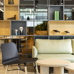 Herzliya serviced office centre