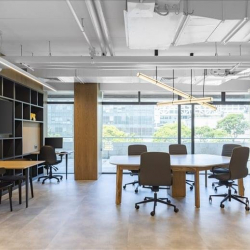 Office space to lease in Herzliya