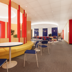 Image of Singapore office accomodation