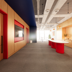 Office space - Singapore