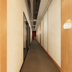 Executive office to let in Singapore