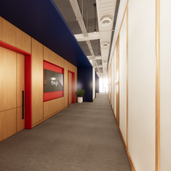 Office suite in Singapore