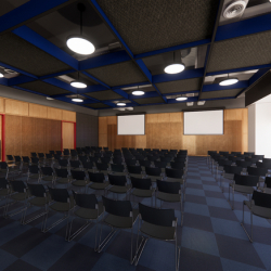 Executive office centres to let in Singapore