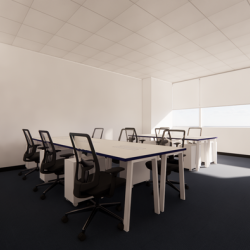 Executive offices to hire in Singapore