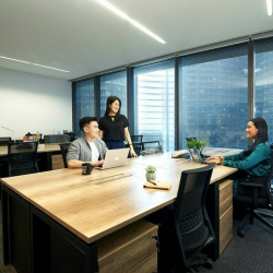 Image of Singapore serviced office