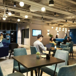 Interior of 7 Straits View, Marina One East Tower, No.05-01
