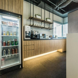Singapore serviced office