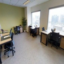 Offices at 7 Temasek Boulevard, Suntec Tower One, Level 32