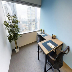 Office accomodations in central Singapore