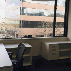 Executive suite in Adelaide