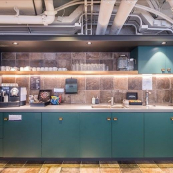 Office suites to rent in Hong Kong