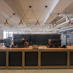 700 Nathan Road, 16F & 17F serviced offices