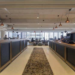 Executive offices to let in Hong Kong