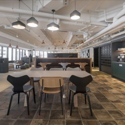 Serviced offices to lease in Hong Kong