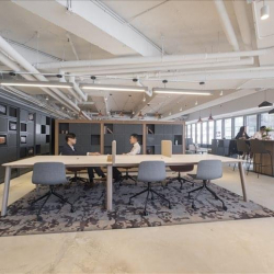 Office spaces to hire in Hong Kong