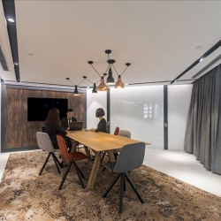 Office suite - Hong Kong