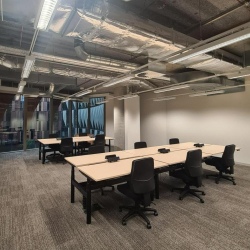 Serviced office in Melbourne