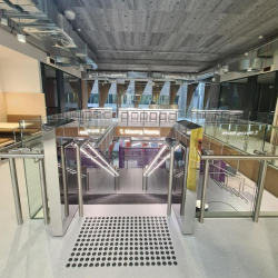 Offices at 700 Swanston Street, Level 2, Carlton