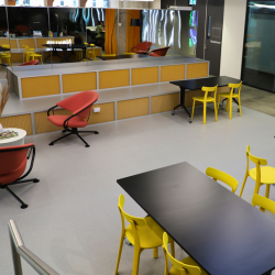 Offices at 700 Swanston Street, Level 2, Carlton