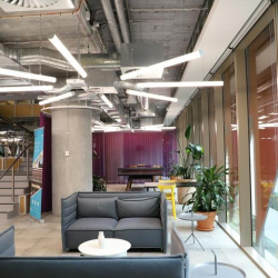 Serviced offices to rent in 