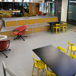 Serviced offices to rent in 