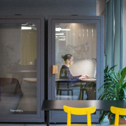 Image of Melbourne office suite