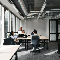 Serviced offices to rent in 