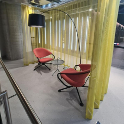 Executive office centres in central Melbourne