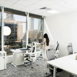 Serviced office centres to rent in Dubai