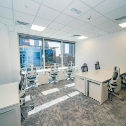 702, Building 6, Emaar Square serviced office centres