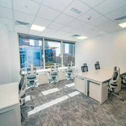 Serviced offices to rent in 