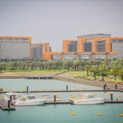 Offices at 7082-BayLaSun-Juman St. Unit No. 1, King Abdullah Economic City