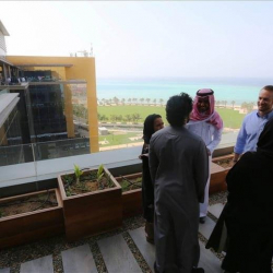 Executive suite - Jeddah