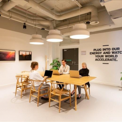 Office spaces to lease in Brisbane