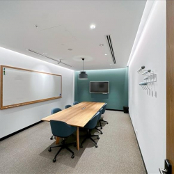 Office suite to hire in Melbourne