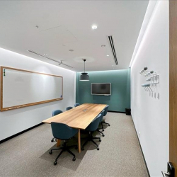 71 Gipps Street, Collingwood serviced offices