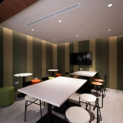 Office suites to let in Singapore