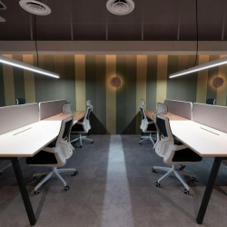 Executive offices to hire in Singapore