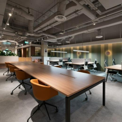 Serviced offices to lease in Singapore