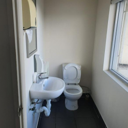 Executive office - Auckland